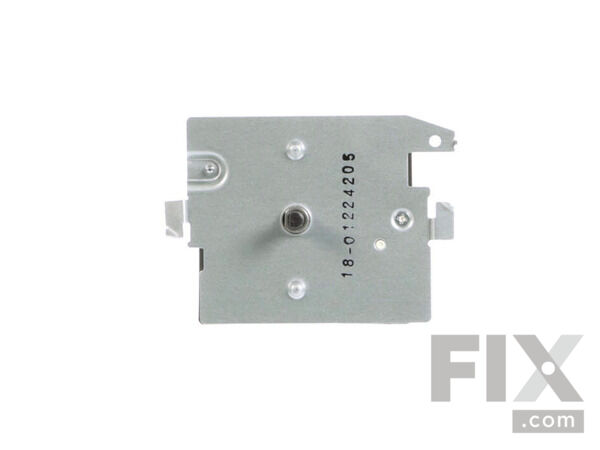 3654187-1-S-GE-WE4M527-Dryer Timer 360 view