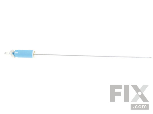 3654190-1-S-GE-WH16X10158-Front Suspension Rod & Spring Assembly - Blue 360 view