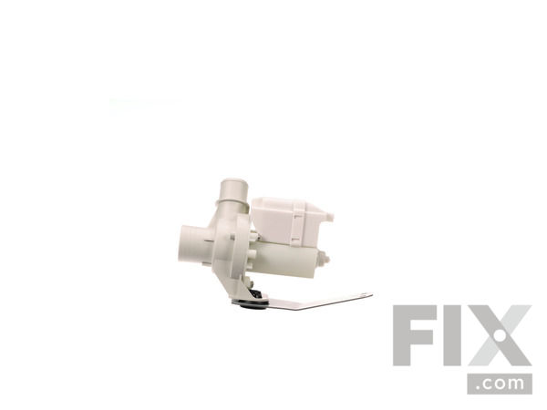 3654194-1-S-GE-WH23X10043-Drain Pump 360 view