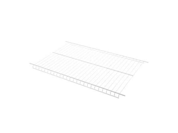 3655234-1-S-Frigidaire-297367500-Wire Shelf - White 360 view