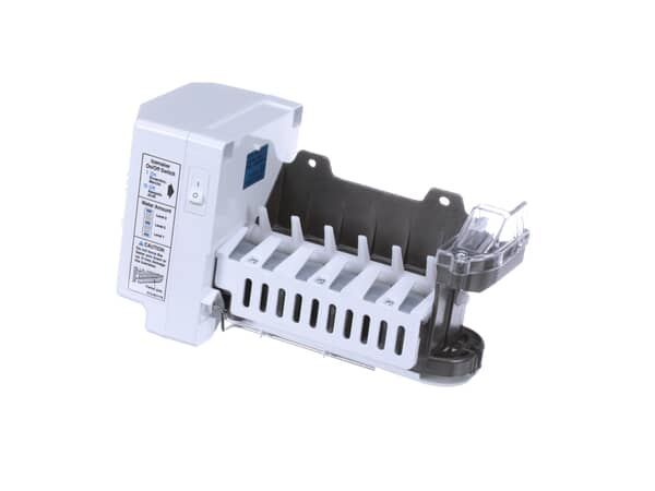 3655994-1-S-LG-AEQ36756924-ICE MAKER Assembly,  KIT 360 view
