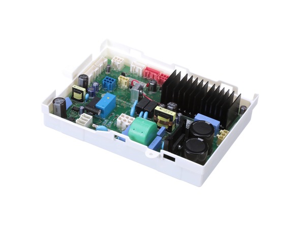 3656002-1-S-LG-EBR75131701-Control Board Assembly 360 view