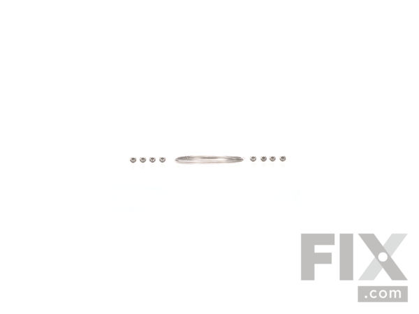 370853-1-S-Whirlpool-4387020           -Ice Cutting Grid Wire 360 view
