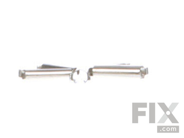 371246-1-S-Whirlpool-4387491           -Plastic Tubing Inserts - 4 Included 360 view