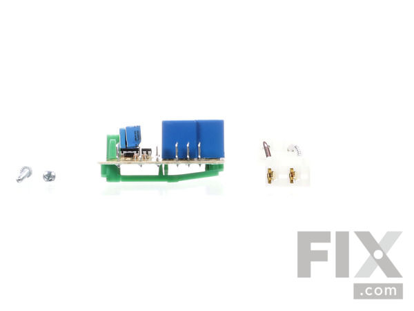 372260-1-S-Whirlpool-4388931           -Refrigerator Defrost Board 360 view