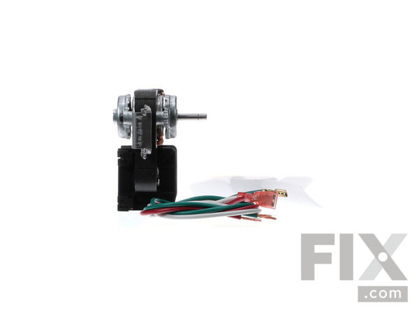 376600-1-S-Whirlpool-482469            -Evaporator Fan Motor Kit 360 view