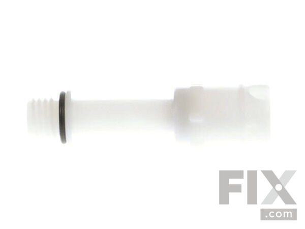 382661-1-S-Whirlpool-675238            -Drain Check Valve with O-Ring 360 view