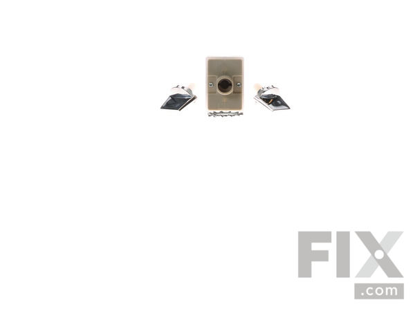 382679-1-S-Whirlpool-675382            -Rotary Switch Kit 360 view