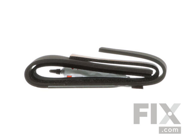 382738-1-S-Whirlpool-675582            -Dishwasher Gasket 360 view
