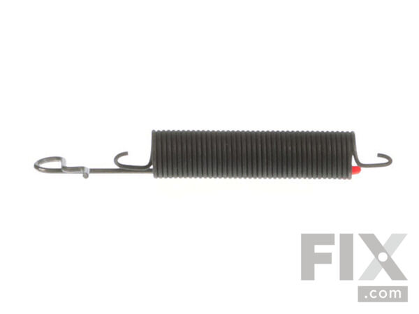 382742-1-S-Whirlpool-675611            -Dishwasher Door Spring Assembly w/Adjusting Hook 360 view