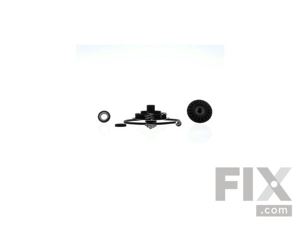 382822-1-S-Whirlpool-675806            -Drain and Wash Impeller Kit 360 view