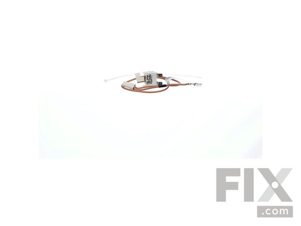 382828-1-S-Whirlpool-675813            -Thermal Fuse and Harness 360 view