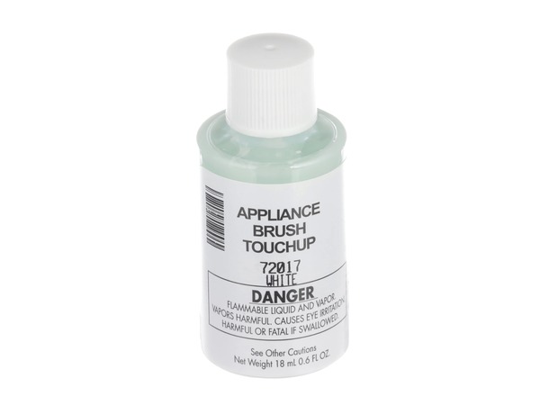 385132-1-S-Whirlpool-72017             -Touch-Up Paint - White 360 view