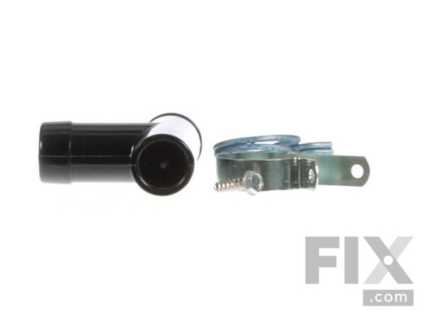 386588-1-S-Whirlpool-76660             -Siphon Break Kit 360 view