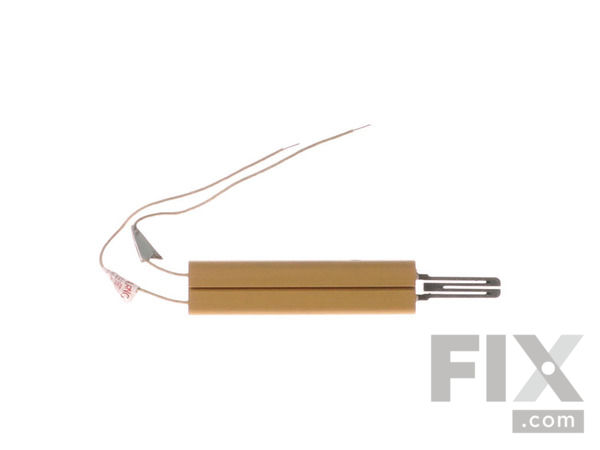 387058-1-S-Whirlpool-786324            -Flat Style Oven Igniter 360 view