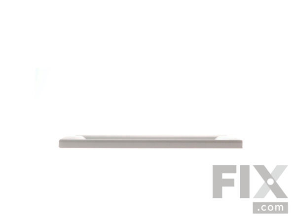 389901-1-S-Whirlpool-8169481           -Outer Door Frame - White 360 view