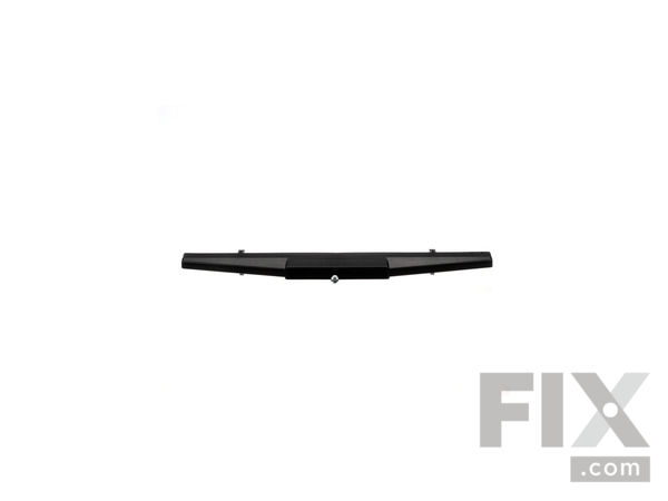 398581-1-S-Whirlpool-882657            -Foot Pedal 360 view