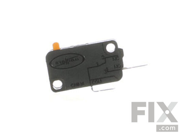 4131192-1-S-Samsung-3405-001034-Micro Door Switch 360 view