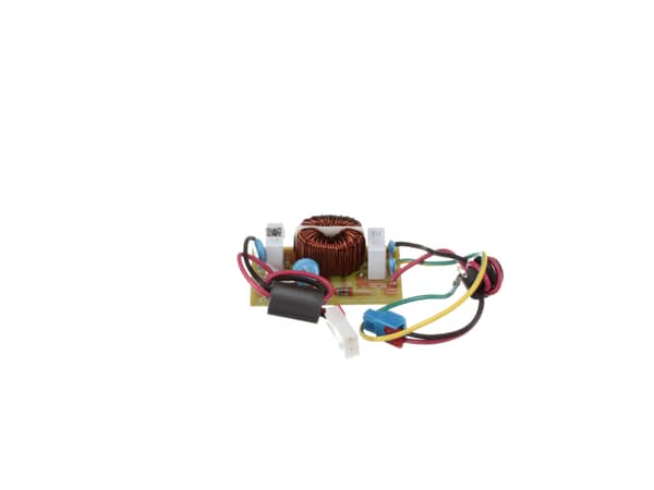 4138203-1-S-Samsung-DA27-00022B-Coil Filter 360 view