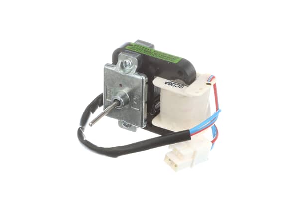 4138348-1-S-Samsung-DA31-00103A-Motor Fan 360 view