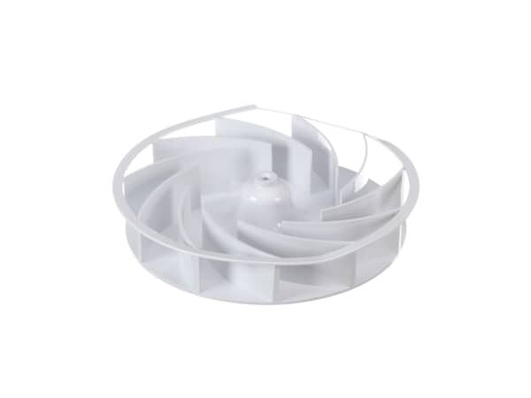 4138405-1-S-Samsung-DA31-00242A-Turbo Fan Blade - White 360 view