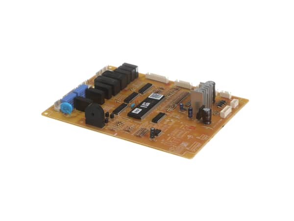 4139592-1-S-Samsung-DA41-00219K-Control Board Assembly 360 view
