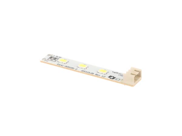 4139876-1-S-Samsung-DA41-00519R-LED lamp Power Control Board 360 view