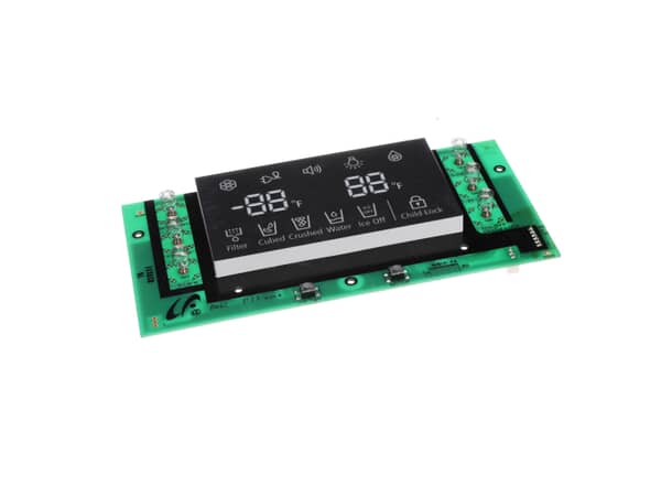 4139921-1-S-Samsung-DA41-00540F-Power Control Board Kit Assembly 360 view