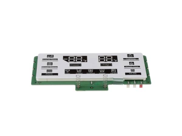 4140056-1-S-Samsung-DA41-00692A-Control Board Kit Assembly 360 view