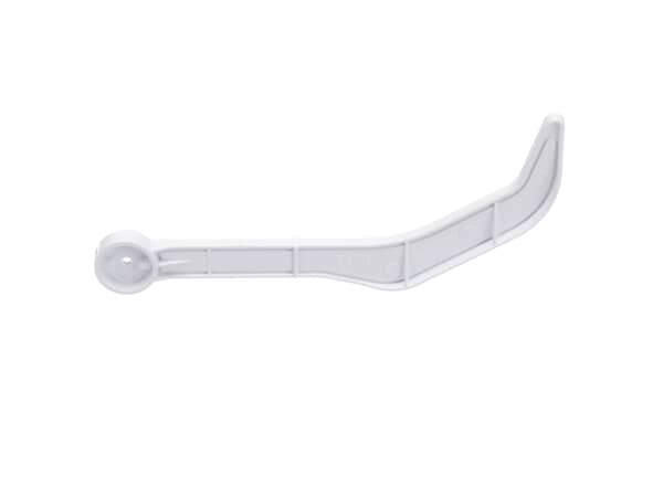 4144940-1-S-Samsung-DA61-05435A-Refrigerator Ice Maker Shut-Off Arm 360 view