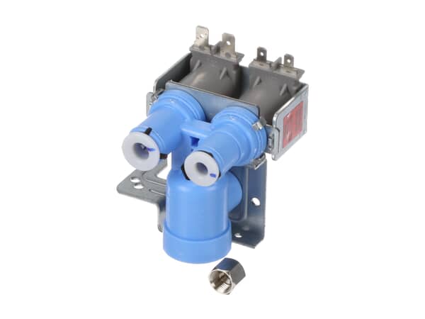 4146153-1-S-Samsung-DA62-00914A-Water Valve Fitting 360 view