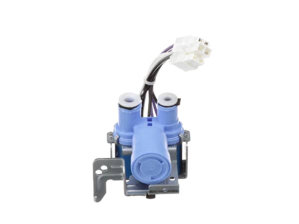 4146914-1-S-Samsung-DA62-02360B-Water Inlet Valve 360 view