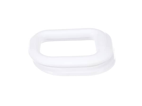 4151634-1-S-Samsung-DA63-06945A-Ice Chute Cap Gasket 360 view