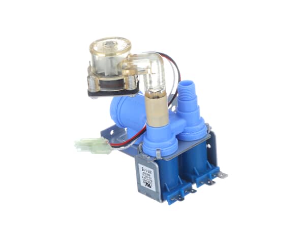 4163416-1-S-Samsung-DA74-40150H-Water Valve 360 view