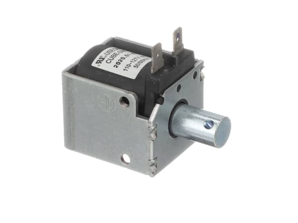 4163419-1-S-Samsung-DA74-40151G-Ice Dispenser Solenoid 360 view