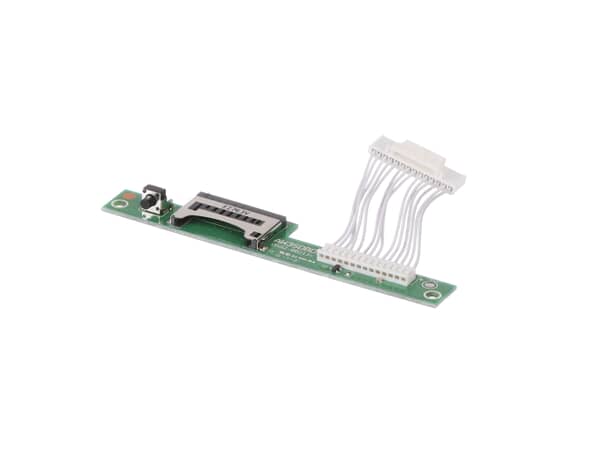 4168013-1-S-Samsung-DA92-00213A-Pcb Kit Sd Card Assembly 360 view