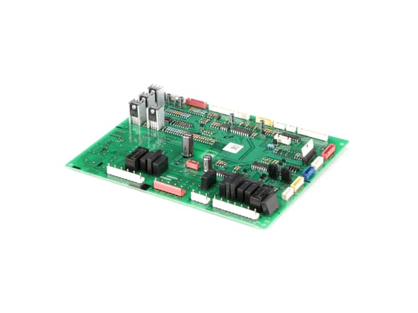 4168051-1-S-Samsung-DA92-00355A-Control Board Assembly 360 view