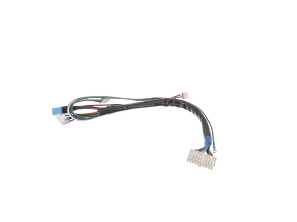 4168574-1-S-Samsung-DA96-00443A-Inverter Box Wire Harness Assembly 360 view