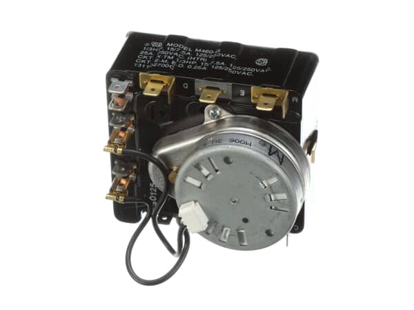 416859-1-S-Frigidaire-131102700         -TIMER-DRYER 360 view