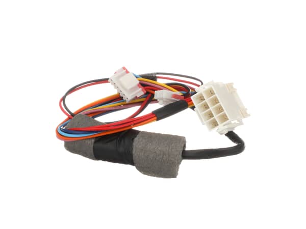 4168714-1-S-Samsung-DA96-00641B-Wire Harness Assembly 360 view
