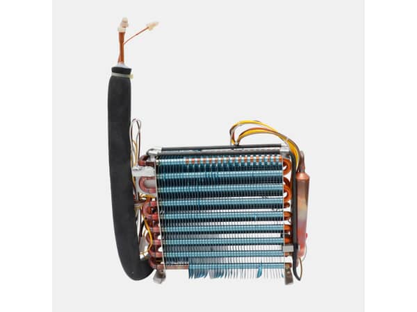 4170110-1-S-Samsung-DA97-00971B-Evaporator Assembly 360 view