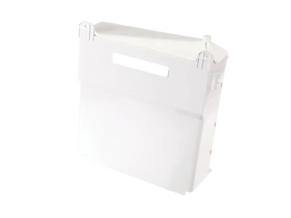4170563-1-S-Samsung-DA97-01551A-Evaporator Case Assembly 360 view