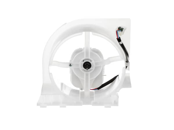4170861-1-S-Samsung-DA97-01949A-Condenser Fan Motor with Bracket 360 view