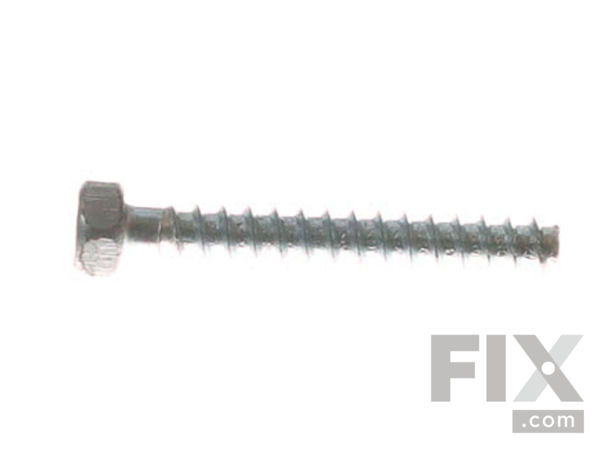 417148-1-S-Frigidaire-131205400         -Bracket Screw 360 view