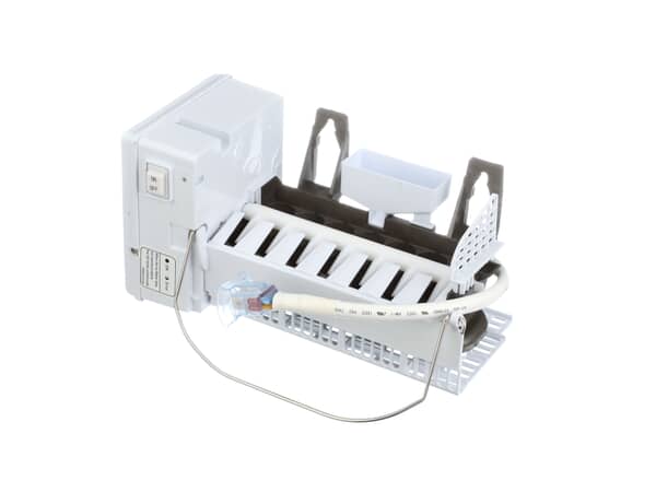 4171578-1-S-Samsung-DA97-02965E-Ice Maker Assembly 360 view