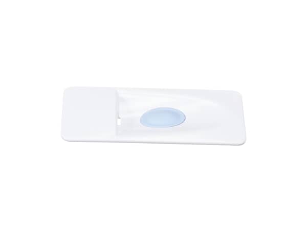 4172744-1-S-Samsung-DA97-04952B-Dispenser Cover Assembly 360 view