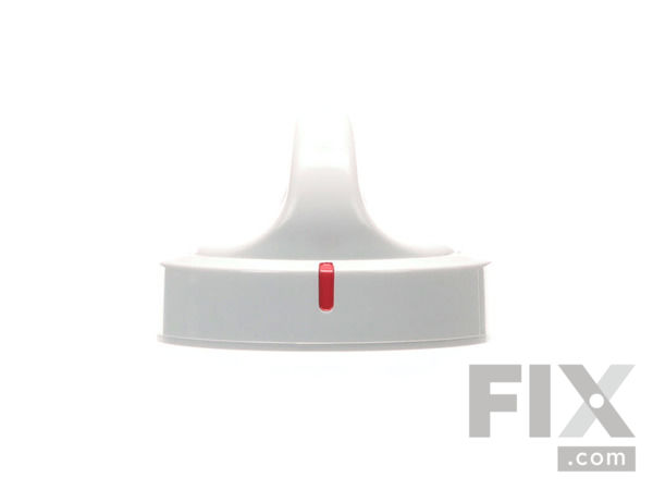 417307-1-S-Frigidaire-131264903         -Timer Knob 360 view