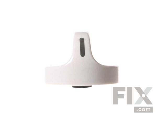 417309-1-S-Frigidaire-131265000         -Selector Knob 360 view