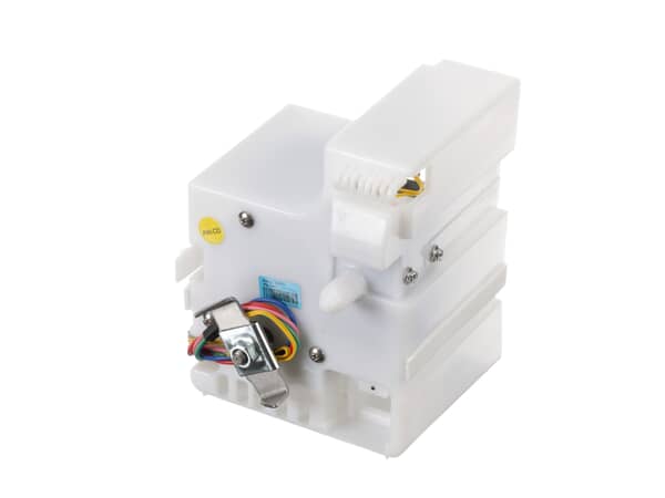 4173182-1-S-Samsung-DA97-05246F-Auger Motor Case Assembly 360 view