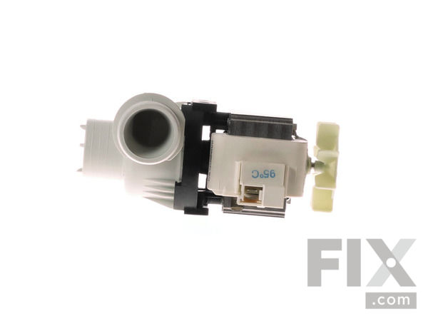 417325-1-S-Frigidaire-131268401         -Remote Style Pump with Motor 360 view